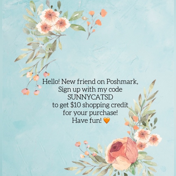 Meet your Posher, Gab - Picture 6 of 9